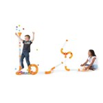 Air Toobz Bundle incl exclusive Storage Bag - Fat Brain Toy
